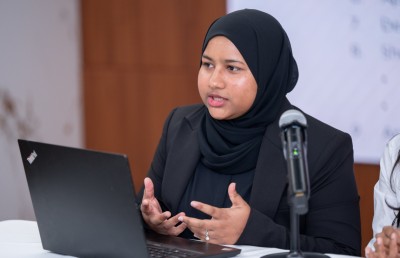 ފަސްޓް ނެޝަނަލްގެ ސޭވިން ފަންޑަށް ލުއިތަކެއް