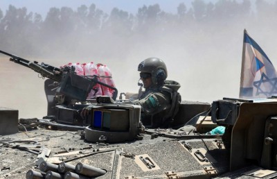 ޣައްޒާގައި އިޒްރޭލު ސިފައިންގެ ފަސް މީހަކު މަރާލައިފި