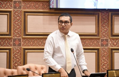 ރައްޔިތުންގެ ވޯޓުން ގޮތް ނިންމަން ބާރުދިނުމަކީ އެންމެ ރަނގަޅު ގޮތް: ޕީއެންސީ މެމްބަރުން