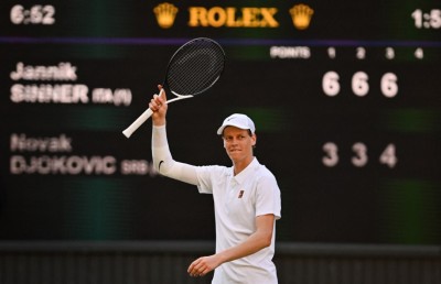 ޖޮކޮވިޗް ބަލިކޮށް ސިނާ ފުރަތަމަ ވިމްބެލްޑަން ފައިނަލަށް