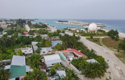 ވޭޕް ވިއްކާކަމުގެ ތުހުމަތުގައި ހައްޔަރުކުރި ފުލުހަކު ދޫކޮށްލައިފި