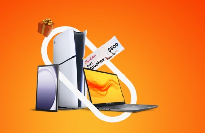 ދިރާގު ކަސްޓަމަރުންނަށް 20ރ. ރީލޯޑުކޮށްގެން އަގުހުރި އިނާމުތަކެއް