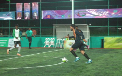 ދަރަވަންދޫ ފުޓްސަލް: ފަހުގެ ޗެމްޕިއަން ފެލްކަން ތާވަލުގެ އެއްވަނައަށް