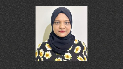ހިތަދޫއިން އަންހެނަކު ގެއްލިގެން ހޯދަން ފަށައިފި