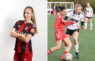 ޗެކުގެ ދެ ދަރިން ފުލަމްގެ އެކަޑަމީގައި