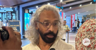 22 އަހަރަށް ފަހު ވަޖީހުގެ ފިލްމެއް: ޕްރިމިއާއަށް ރާއްޖެ އަތުވެއްޖެ