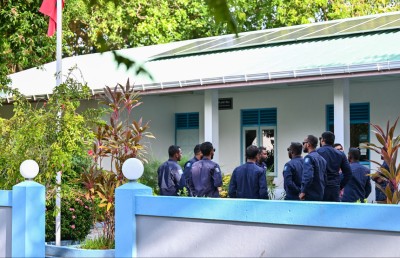 އަބްދުއްރަހުމާންގެ މަރު: ސީން އަށް ވަން މީހުންގެ ސާމްޕަލްތައް ނަގަން ފަށައިފި