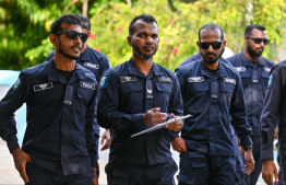 މާޅޮހު މަރު: ގާތިލު ހޯދޭނެތޯ އެތައް ސުވާލެއް