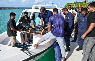 އަބްދުއްރަހުމާންގެ ހަށިގަނޑުގެ ޕޯސްޓްމޯޓަމް ހަދަން ހޯމަ ދުވަހު އިންޑިއާއަށް ފޮނުވާލަނީ