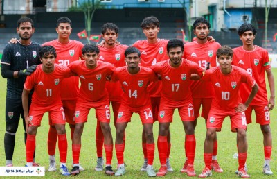 17 އަހަރުންދަށުގެ ސާފް ޗެމްޕިއަންޝިޕް: ރާއްޖޭގެ ގުރޫޕުގައި އިންޑިއާ އާއި ޕާކިސްތާން އަދި ބޫޓާން