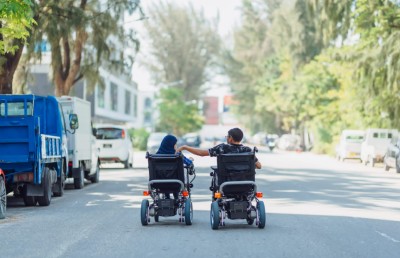 ނުކުޅެދުންތެރިކަން ހުންނަ މީހުންގެ އަދަދު އަހަރުން އަހަރަށް އިތުރުވަނީ