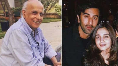 ރަންބީރު ފަދަ ދަނބިދަރިއަކު ލިބުނީތީ ފަޚުރުވެރިވޭ: މަހޭޝް ބަޓް