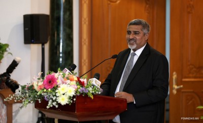 ކުރީގެ ޕީޖީ މުއިއްޒު މައްޗަންގޮޅި އުތުރު ދާއިރާއަށް ވާދަކުރައްވަނީ