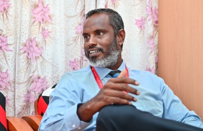 ރަށަށް ބަޔަކު އަރައި މަރާލީ ކަމުގެ ޝައްކު ބޮޑުވެއްޖެ!