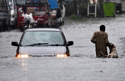 ގަދަ ވިއްސާރާގައި 24 ގަޑިއިރުތެރޭ ޕާކިސްތާނުން 54 މަރު