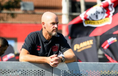 ލެވަކޫސަންގައި ޓެން ހާގުގެ ފުރަތަމަ މެޗުގައި ޒުވާން ޓީމެއްގެ އަތްދަށުވެއްޖެ