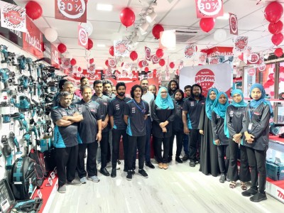 ބޮޑެތި އިނާމުތަކަކާއެކު މި އަހަރު ވެސް އެސްޓީއޯގެ "ހެއްޔާ މަކިޓާ" ފަށައިފި