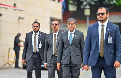 ހޯމަ ދުވަހުން ފެށިގެން އުއްތަމަ ފަނޑިޔާރު ރިޓަޔާ ކުރައްވަނީ