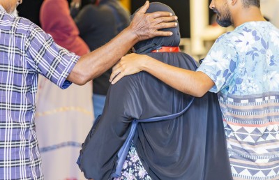 އަސްކޮއި އިން ފައިސާ ނަގައި މިފަހަރު ވެސް އުމްރާއަކަށް ނުގެންދިޔަ