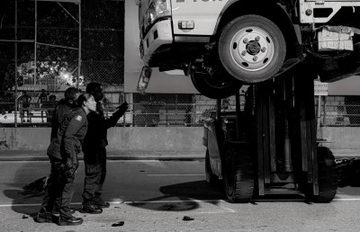 ބިރުވެރިކަން އުފެދޭ ގޮތަށް ނުރައްކާތެރިކޮށް ދުއްވުމަކީ ޖިނާއީ ކުށަކަށް ހަދަން ބިލެއް ހުށަހަޅައިފި