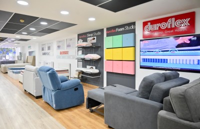 ދަމާސް ގްރޫޕުގެ ހާޑްވެއާ ފިހާރައަކާއި ފަރުނީޗަރު ފިހާރައެއް؛ ފުރަތަމަ ހަފްތާގައި ޑިސްކައުންޓް