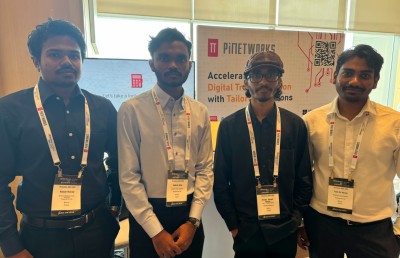 މި ރީޖަނުގެ ބޮޑު ކާމިޔާބީއެއް ޕައިނެޓްވޯކްސްއަށް