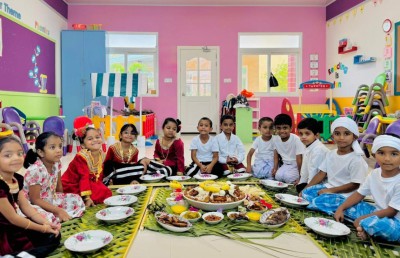 އިޔާ ބަނީއަކީ އައްޑޫ ބަހެއް ނޫން; މި ކުދިން މި ނަގައިދެނީ ވަރުގަދަ ފިލާވަޅެއް