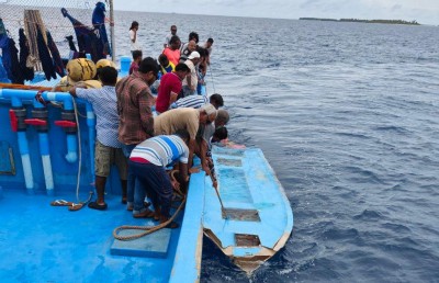 ސިހުން ގެނުވި މަރުތަކުގެ 24 ގަޑިއިރު