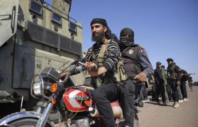 ސީރިއާގައި ދީނީ ހަމަނުޖެހުންތަކުގައި 90 މަރު