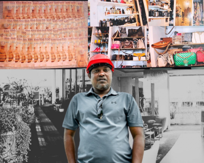 އެންމެން 'ދަވާލާފައި' މަންޑޭ އުޅުނީ ޖަވާހިރުގެ ދާނެއްގައި!