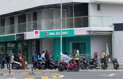 ވިނަރެސް ޓަވަރުން ވެއްޓުނު ޒުވާނާ ނިޔާވެއްޖެ