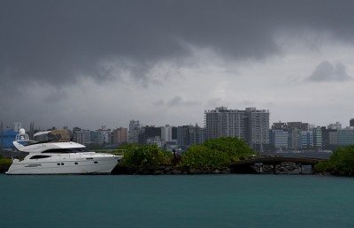 މާދަމާއިން ފެށިގެން ހަތަރު ދުވަހަށް މޫސުން ވަރަށް ގޯސްވާނެ