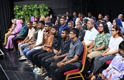 ހިޔާ ފްލެޓު އަތުލި މީހުންނަށް މި ސަރުކާރުގެ ފުރަތަމަ މަޝްރޫއުން ފްލެޓު ދެނީ