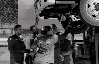 އެކްސިޑެންޓްތަކާ ގުޅިގެން ފިޔަވަޅު ނޭޅޭތީ ޕީޖީ އާއި ފުލުހުން މަޖިލީހަށް ހާޒިރުކުރަން ހުށަހަޅައިފި