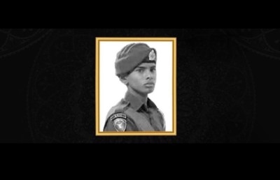 ފީނަން ގޮސް އުޅެނިކޮށް ނިޔާވި ލޫތުގެ އާއިލާއަށް ރައީސް ތައުޒިޔާ ވިދާޅުވެއްޖެ