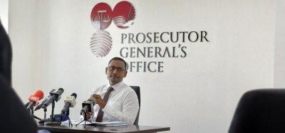 މަންޑޭގެ މައްޗަށް 200އަށް ވުރެ ގިނަ ދައުވާ ކުރެވޭނެ: ޕީޖީ