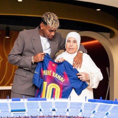 މާމަގެ އަތުގައި ހިފައިގެން ގޮސް ޔަމާލް ބާސާގެ 10 ނަމްބަރާ ހަަވާލުވެއްޖެ