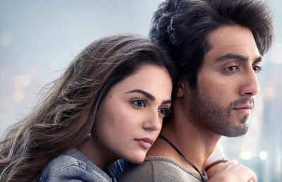 އަހާން ޕާންޑޭގެ ފުރަތަމަ ފިލްމަށް ރަނގަޅު ފެށުމެއް