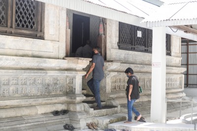 ނަފުސު އިސްލާހު ކުރުމަށްވުރެ މުހިންމު ޖިހާދެއް ނެތް: ޚުތުބާ