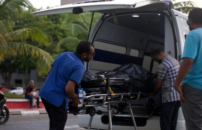 ސިހުން ގެނުވި މަރުތަކުގެ 24 ގަޑިއިރު