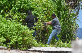 މާޅޮހު މަރު: ގާތިލު ހޯދޭނެތޯ އެތައް ސުވާލެއް