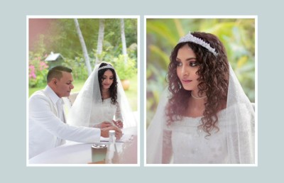 މުޅި ރާއްޖޭގެ ސަމާލުކަން ހުއްޓުނު ސިޔާމް އާއި ޒާރާގެ ކައިވެނި ރޫޅާލައިފި