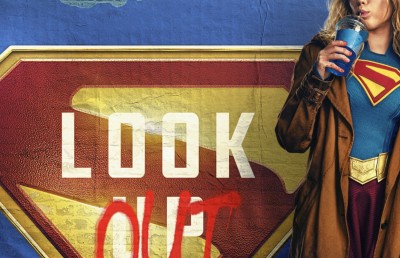 "ސުޕަގާލް"ގެ ފުރަތަމަ ޕޯސްޓަރު އާންމުކޮށްފި