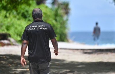 އަބްދުއްރަހުމާން މަރާލުން: ރަށުގެ ހުރަސް މަގު އަތިރިފަރާތް ފާސްކުރަނީ