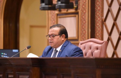 މަޖިލީހުގެ ދައުރު އަންނަ މަހު 7 އާ ހަމައަށް ދަންމާލައިފި