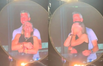 ކޯލްޑްޕްލޭގެ ޝޯއަކުން ބޭވަފާތެރި ސީއީއޯއަކާއި އޭނާގެ މުވައްޒަފަކު ބޭޒާރުވެއްޖެ