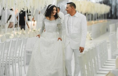 މުޅި ރާއްޖޭގެ ސަމާލުކަން ހުއްޓުނު ސިޔާމް އާއި ޒާރާގެ ކައިވެނި ރޫޅާލައިފި