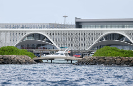 ރައީސް ވިދާޅުވީ އާ ޓާމިނަލުގެ ކްރެެޑިޓް ތިން ސަރުކާރަށް ވެސް ލިބޭ ކަމަށް!