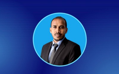 21 އަހަރުގެ ޚިދުމަތަށްފަހު އެލައިޑުގެ އެމްޑީކަމަށް ލުވައިޒު