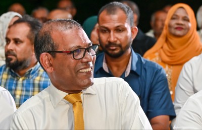 މޯދީގެ ދަތުރާއެކު ރާއްޖެ އަންނަ އިންޑިއާގެ ޓޫރިސްޓުން އިތުރުވާނެ ކަމަށް ގަބޫލުކުރަން: ނަޝީދު